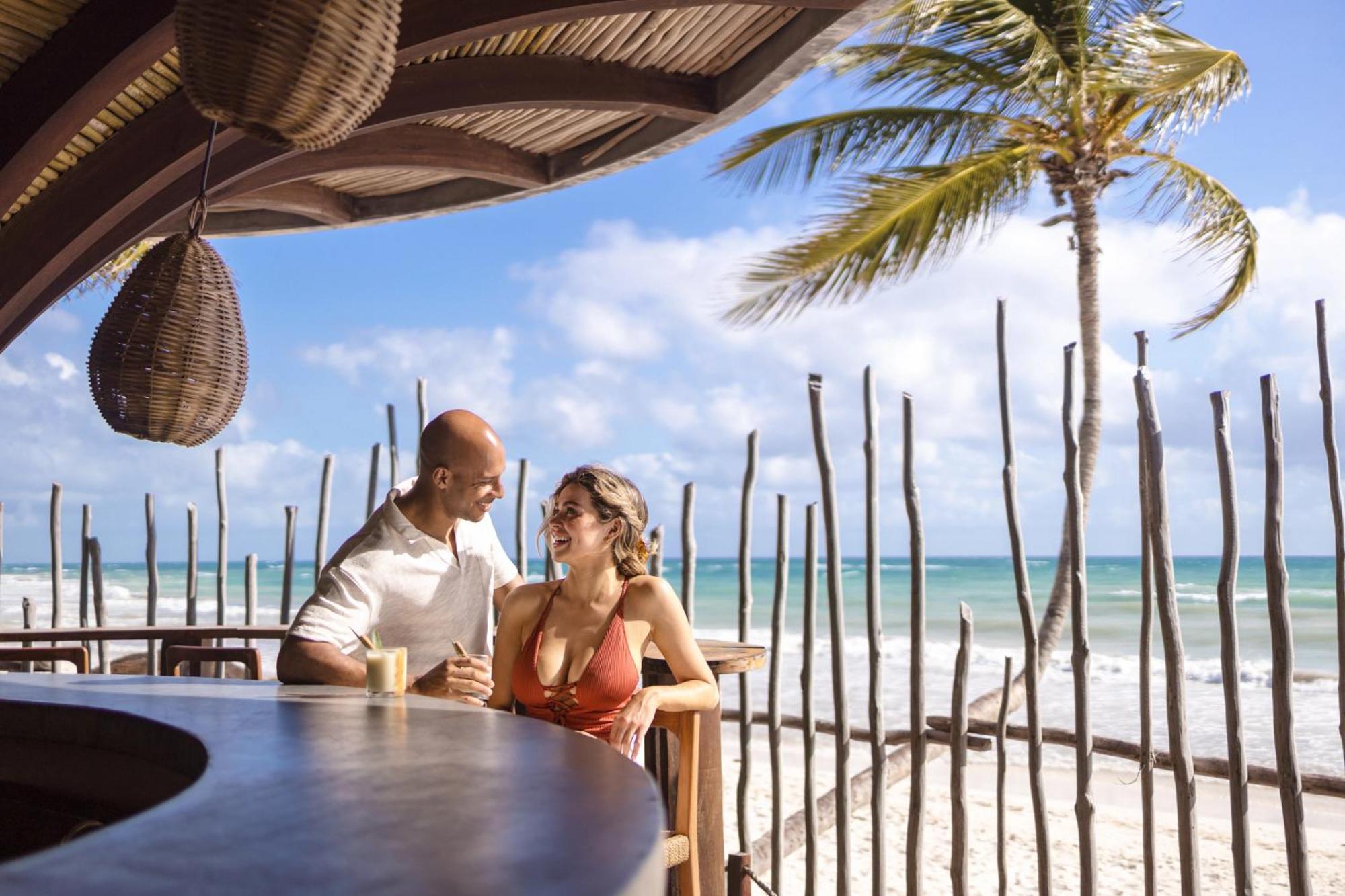 Secrets & Club (adults Only) Station touristique