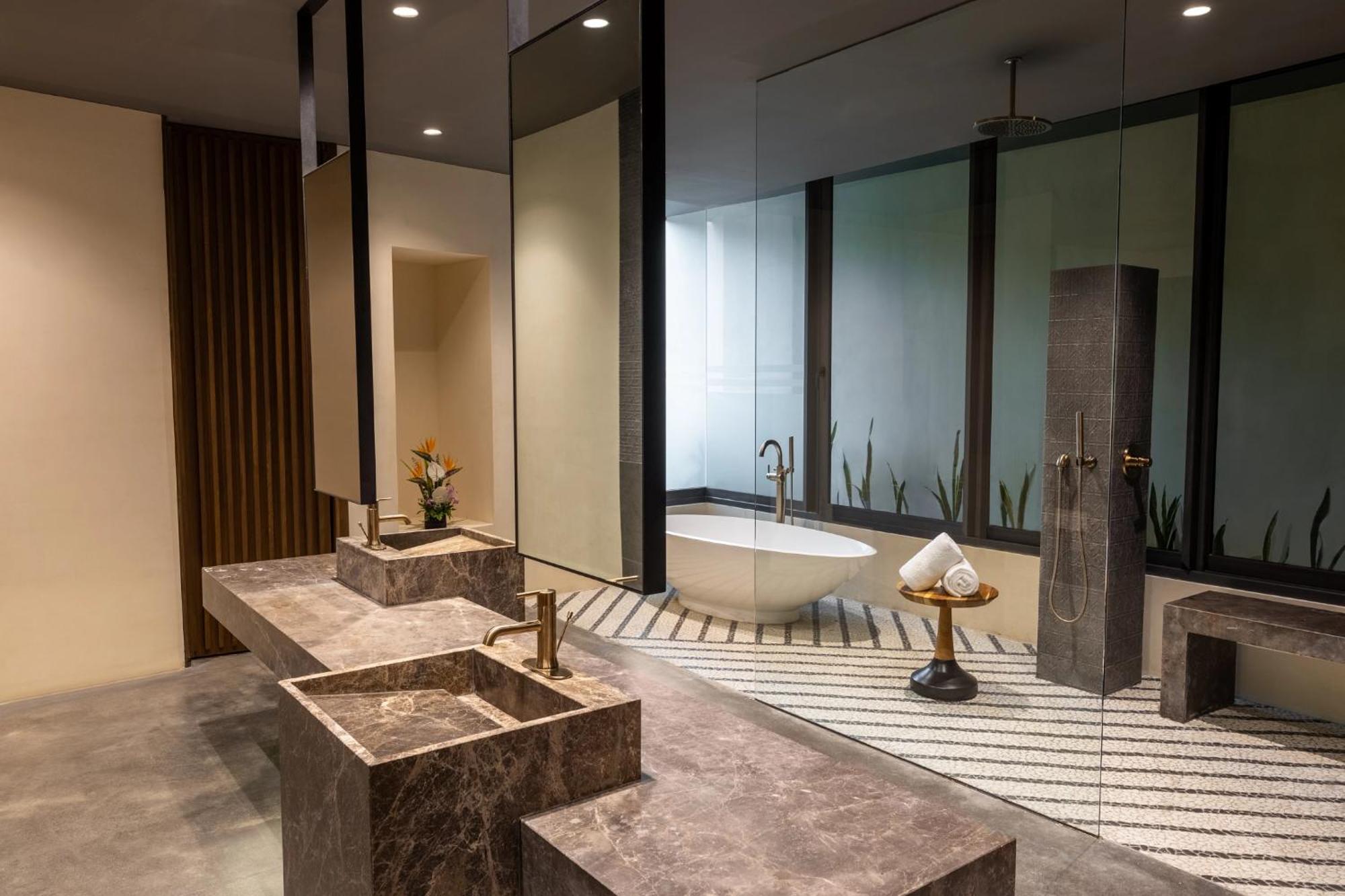 Secrets & Club (adults Only) Station touristique Tulum