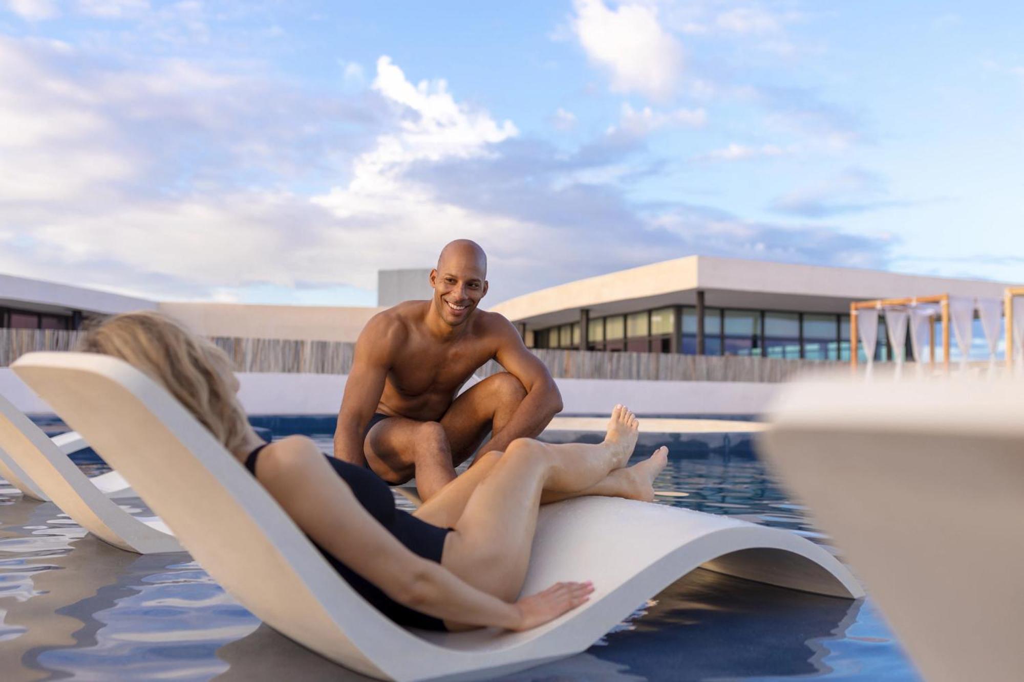Secrets & Club (adults Only) Station touristique 5*