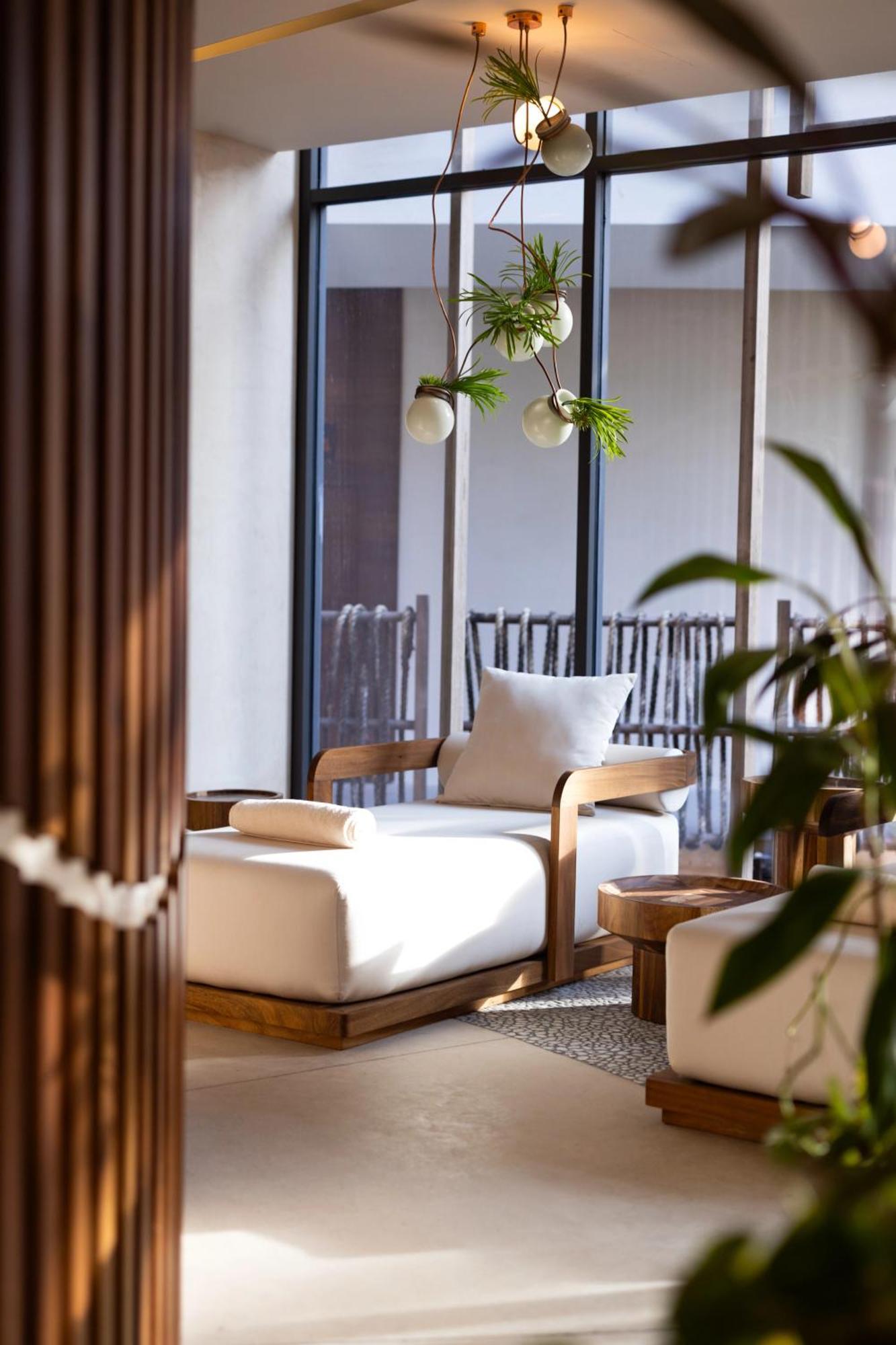Secrets & Club (adults Only) Station touristique