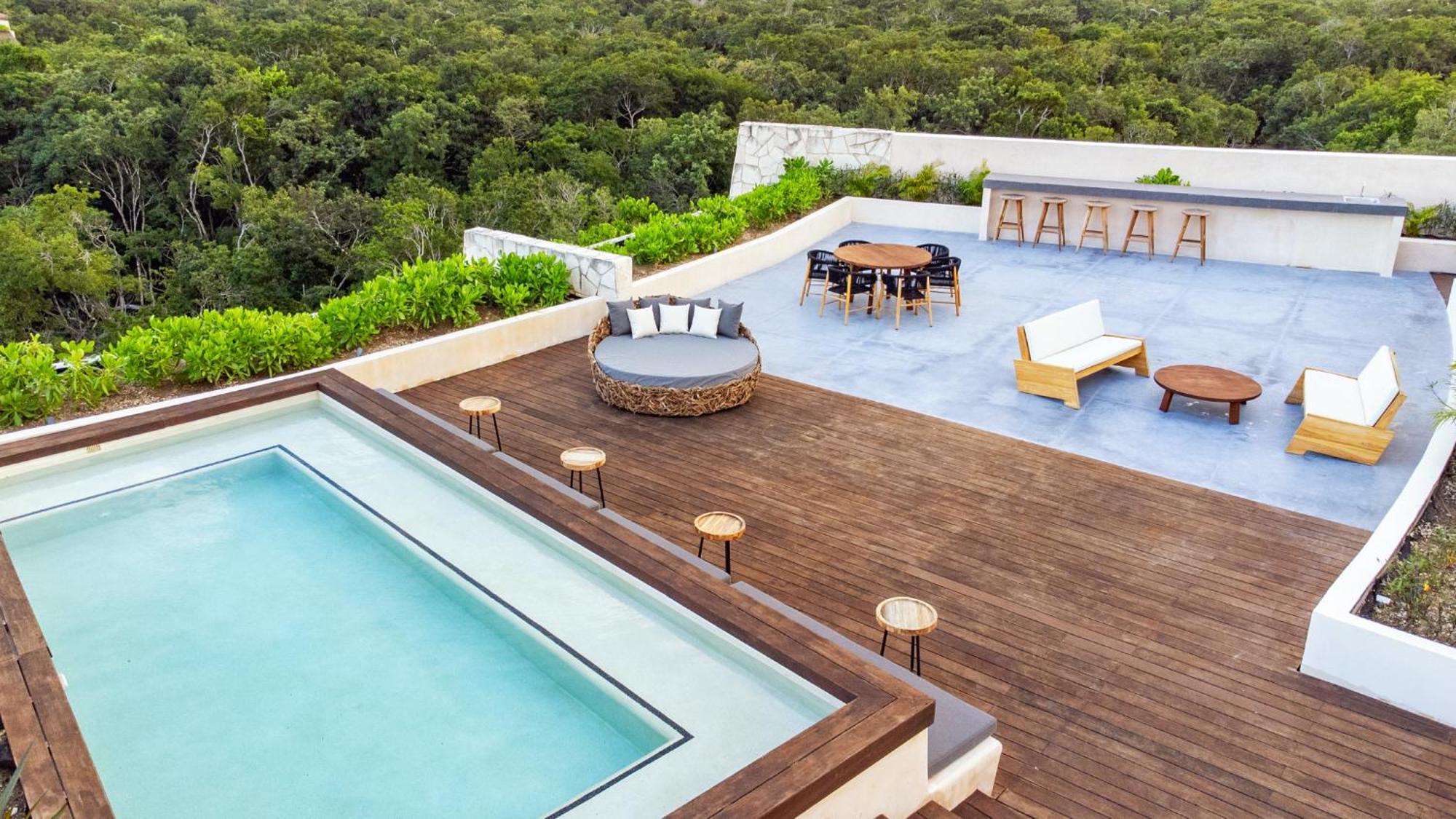 Secrets & Club (adults Only) Station touristique Tulum