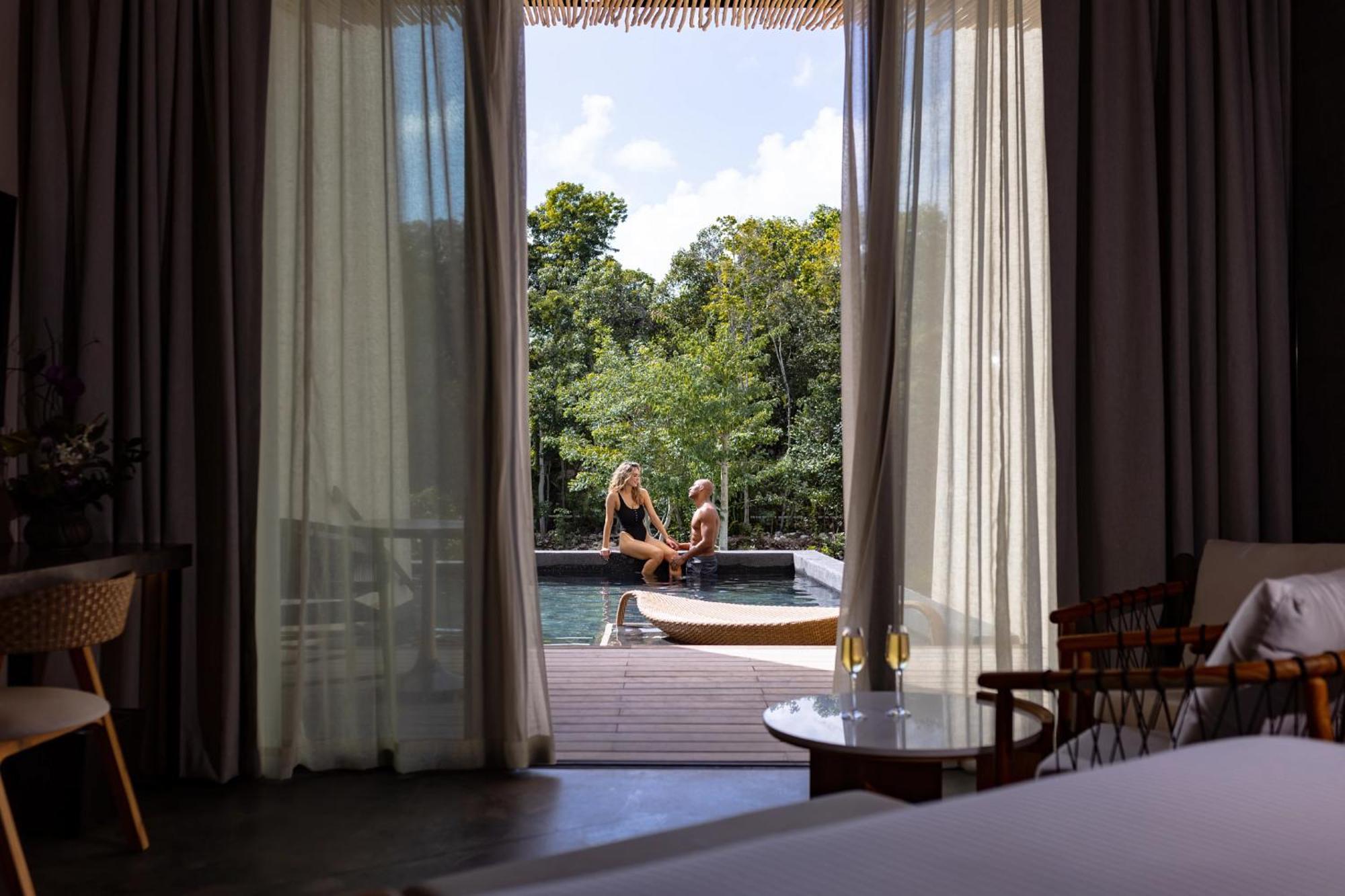 Station touristique Secrets & Club (adults Only) Tulum