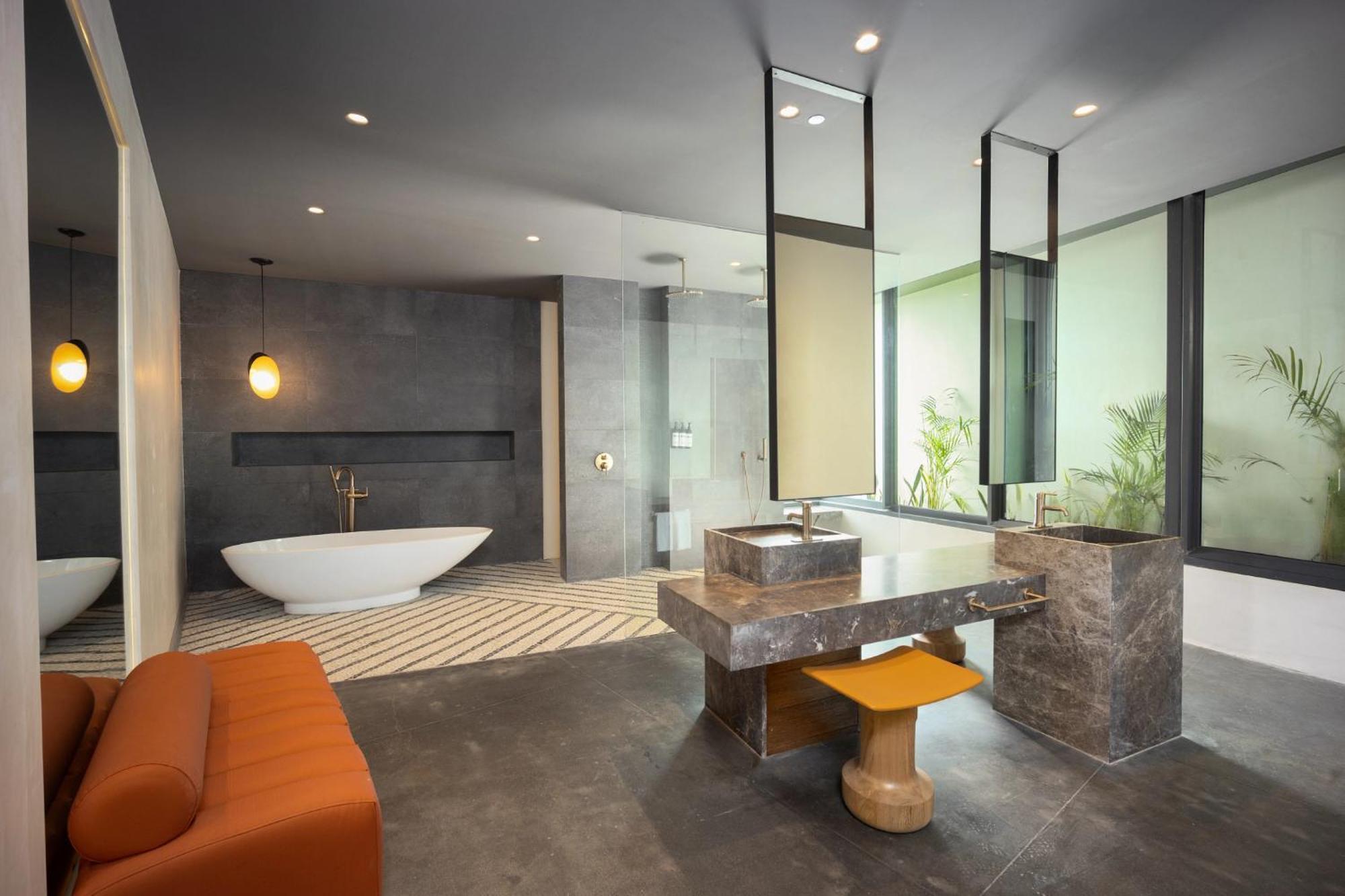 Secrets & Club (adults Only) Station touristique Tulum