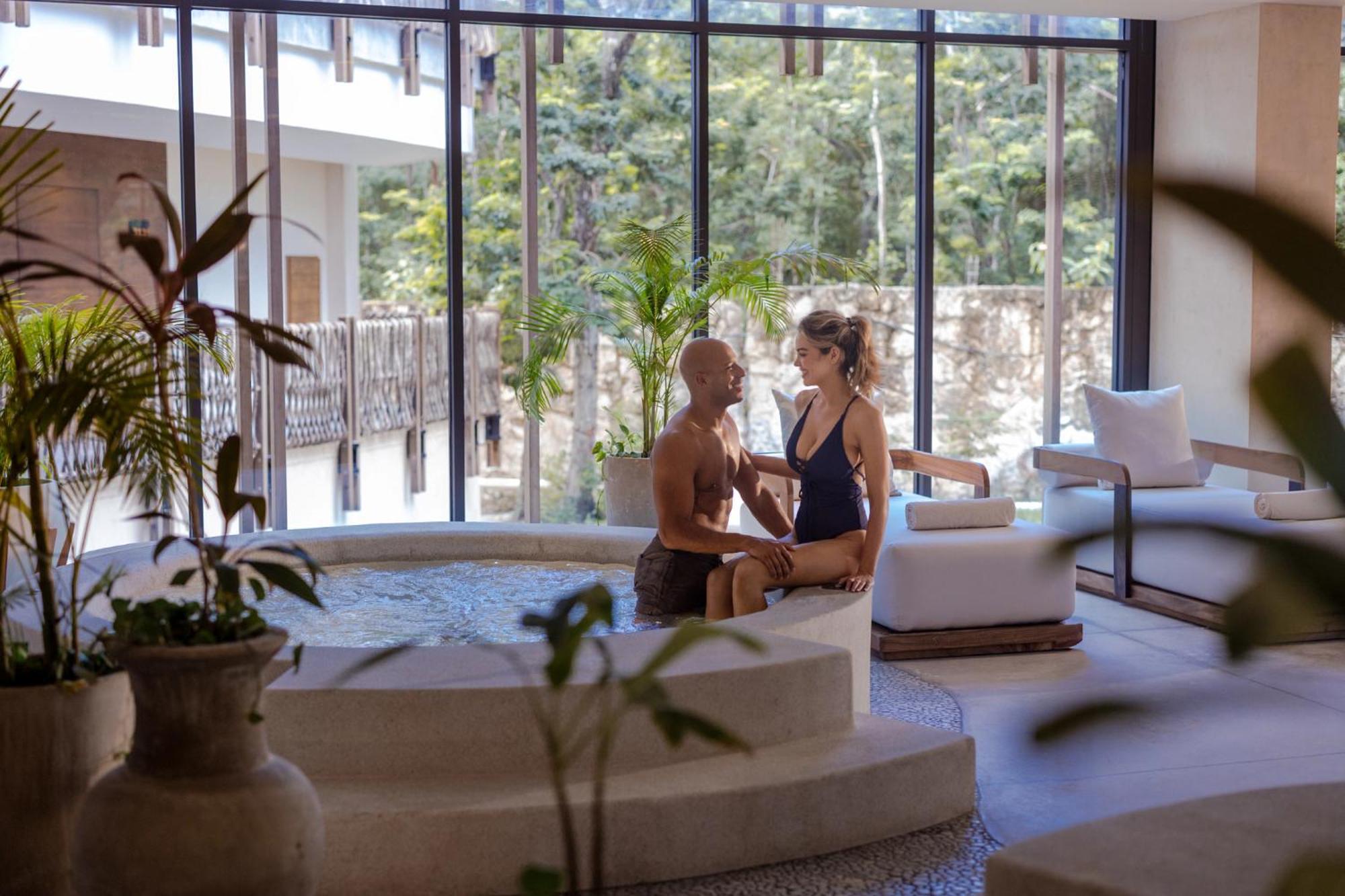 Secrets & Club (adults Only) Station touristique