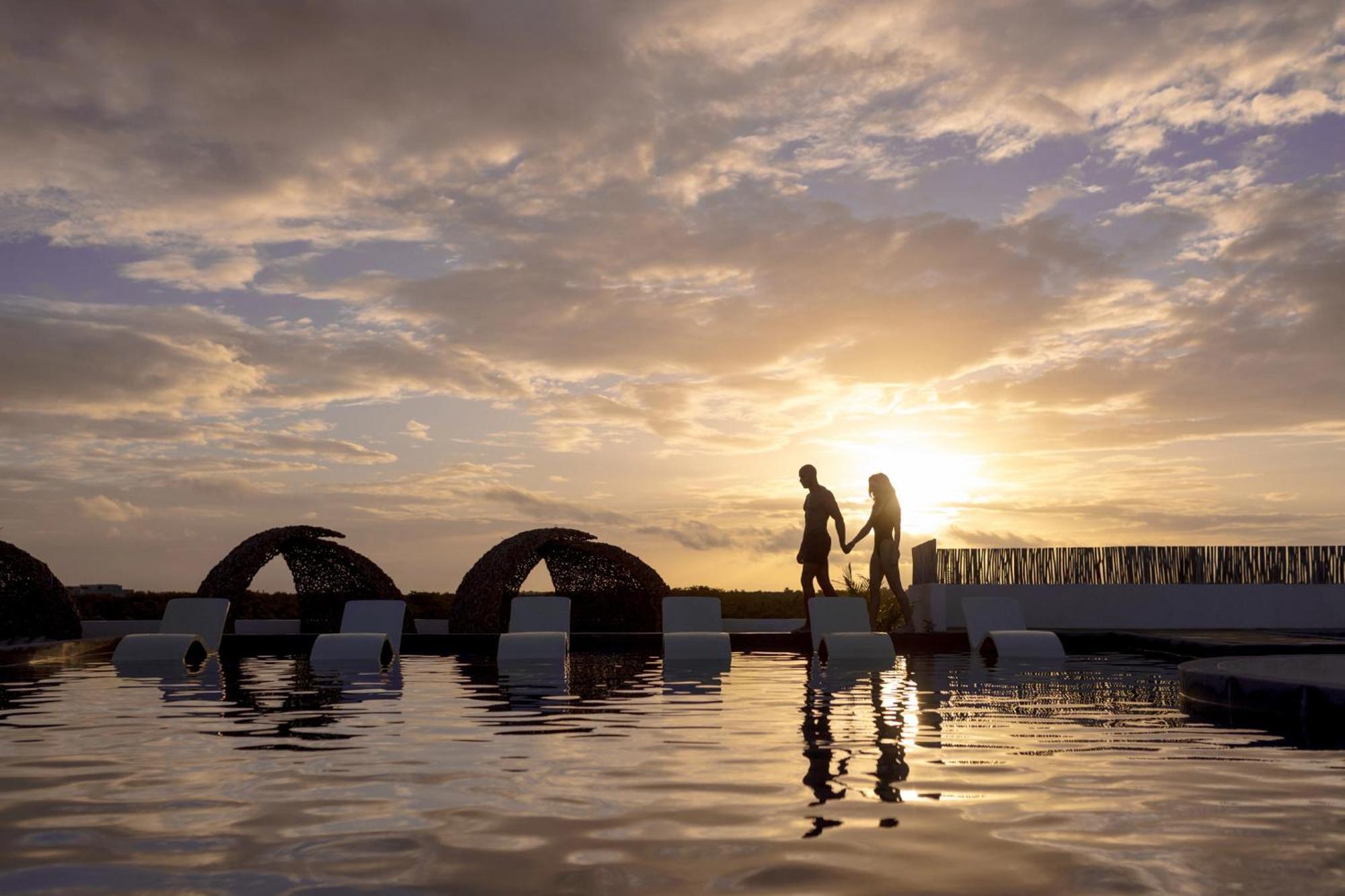 Secrets & Club (adults Only) Station touristique 5*