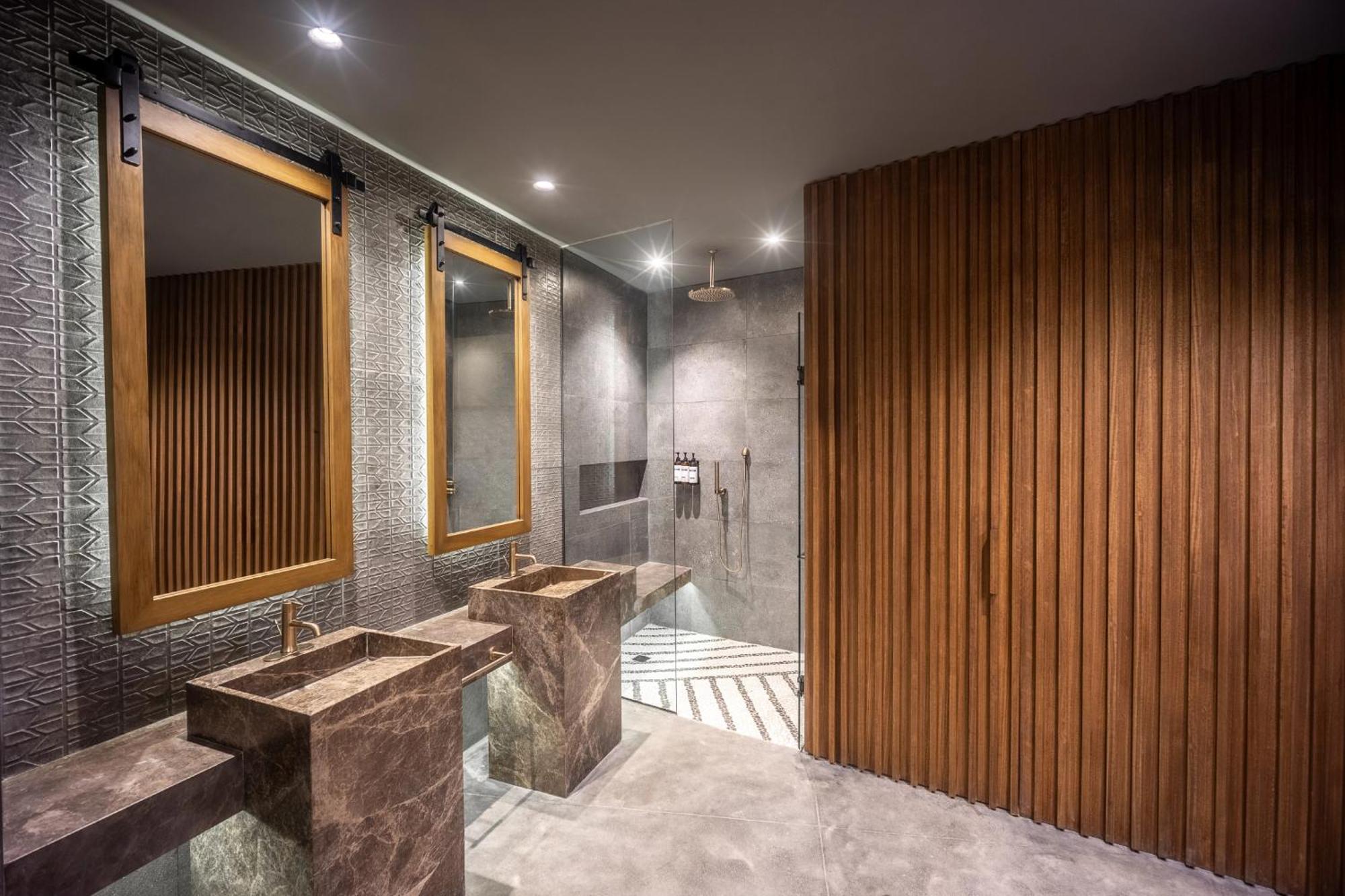 Station touristique Secrets & Club (adults Only)