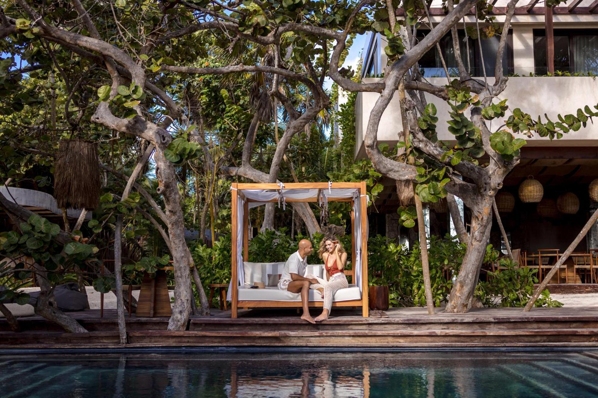 Station touristique Secrets & Club (adults Only) Tulum