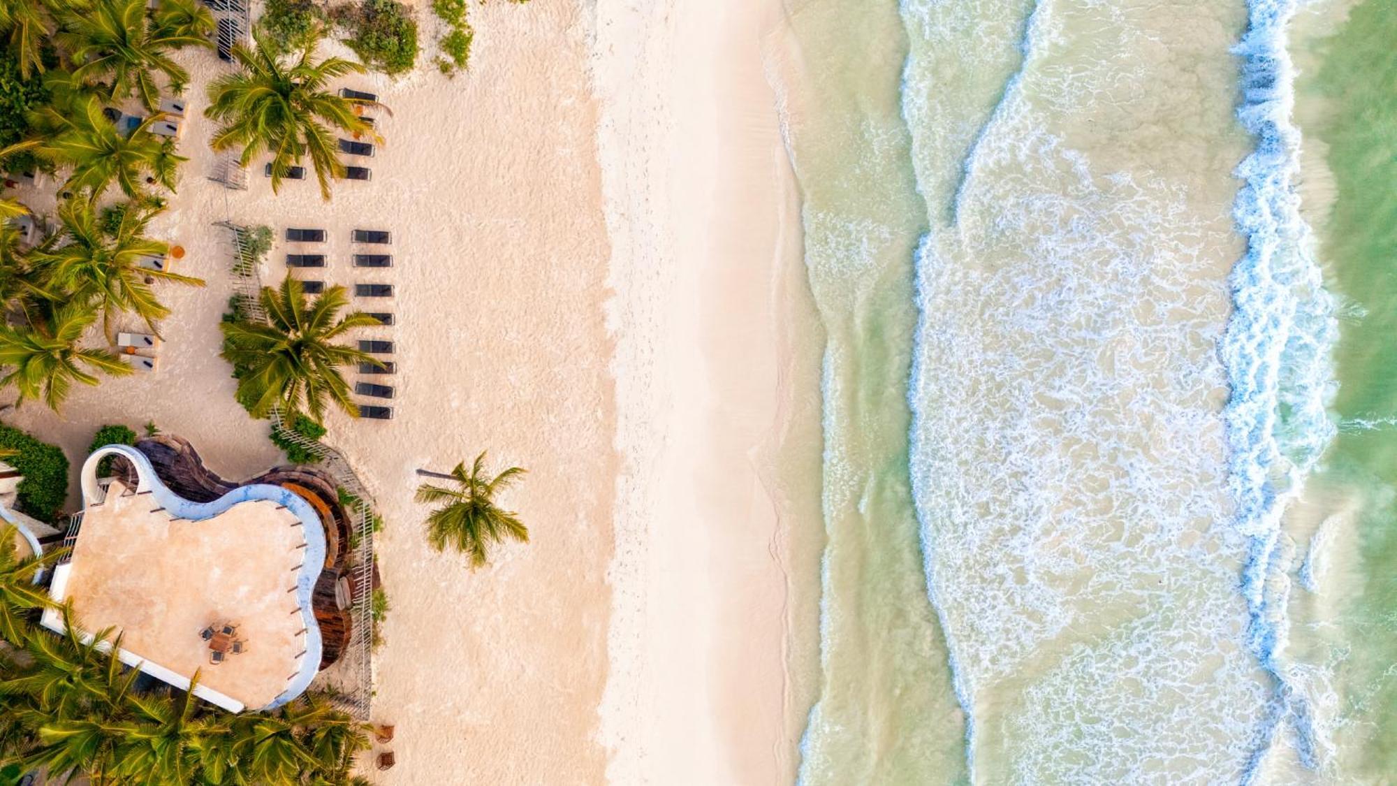 Secrets & Club (adults Only) Station touristique
