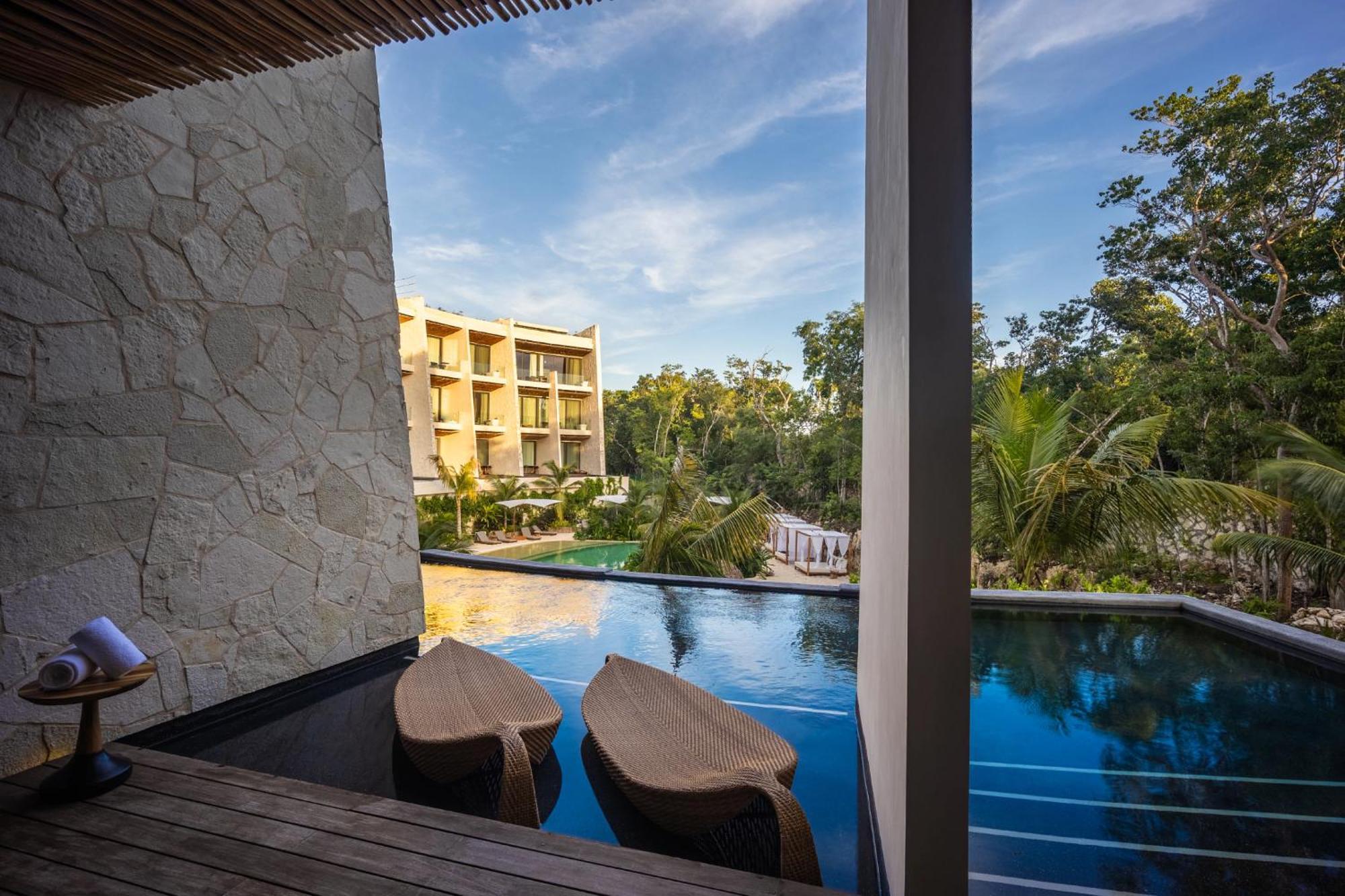 Secrets & Club (adults Only) Station touristique 5*