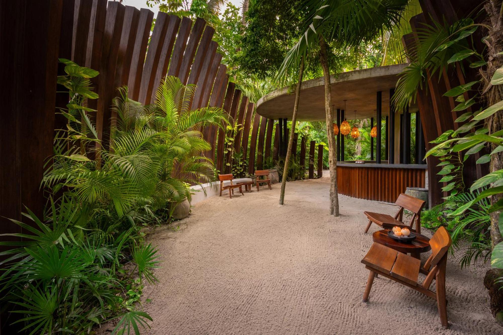 Station touristique Secrets & Club (adults Only)