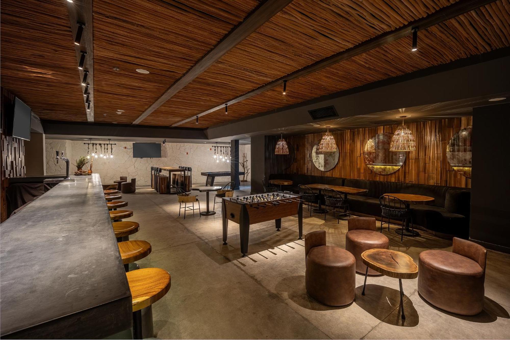 Station touristique Secrets & Club (adults Only) 5*