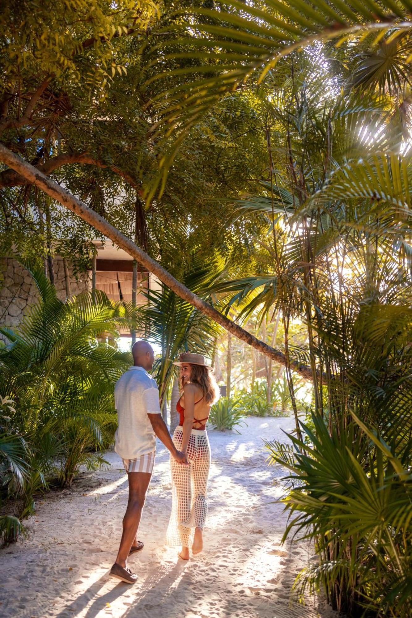 Station touristique Secrets & Club (adults Only) 5*