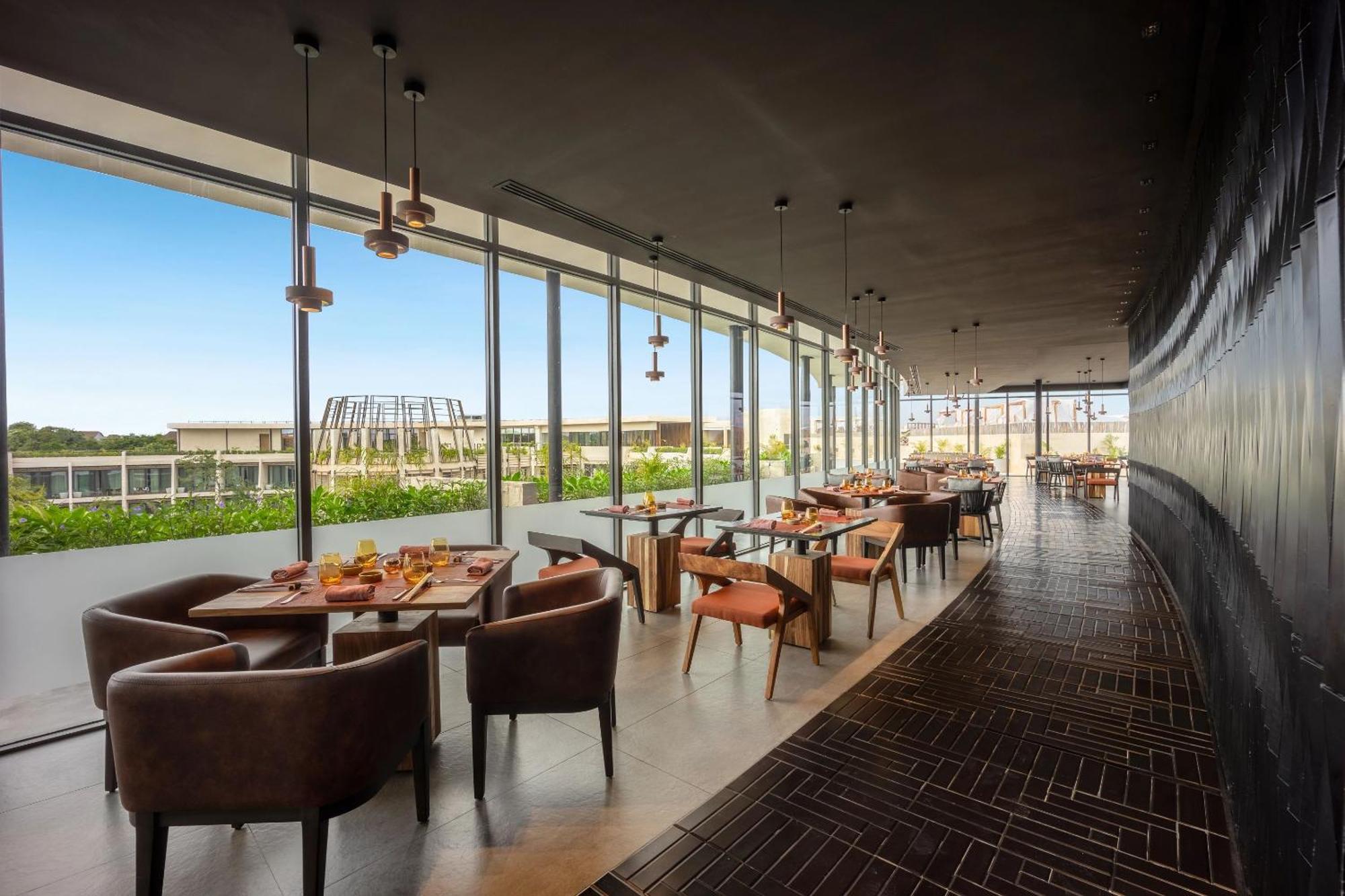 Secrets & Club (adults Only) Station touristique 5*