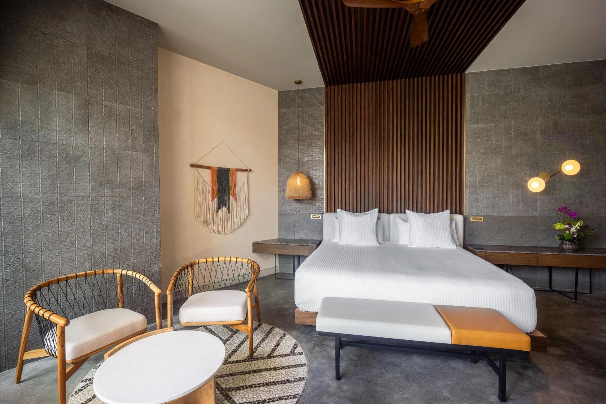 Station touristique Secrets & Club (adults Only) Tulum
