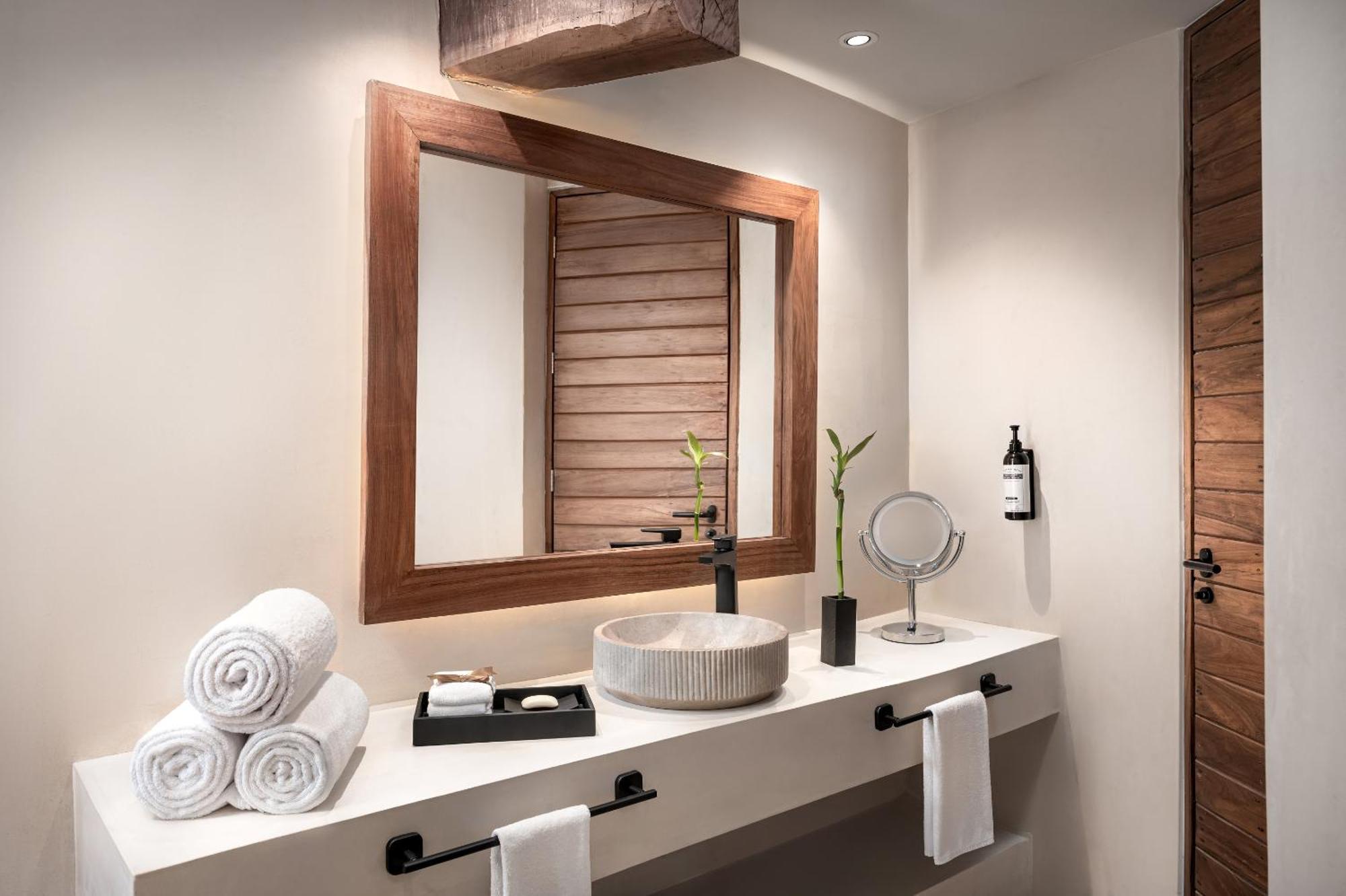 Secrets & Club (adults Only) Station touristique Tulum