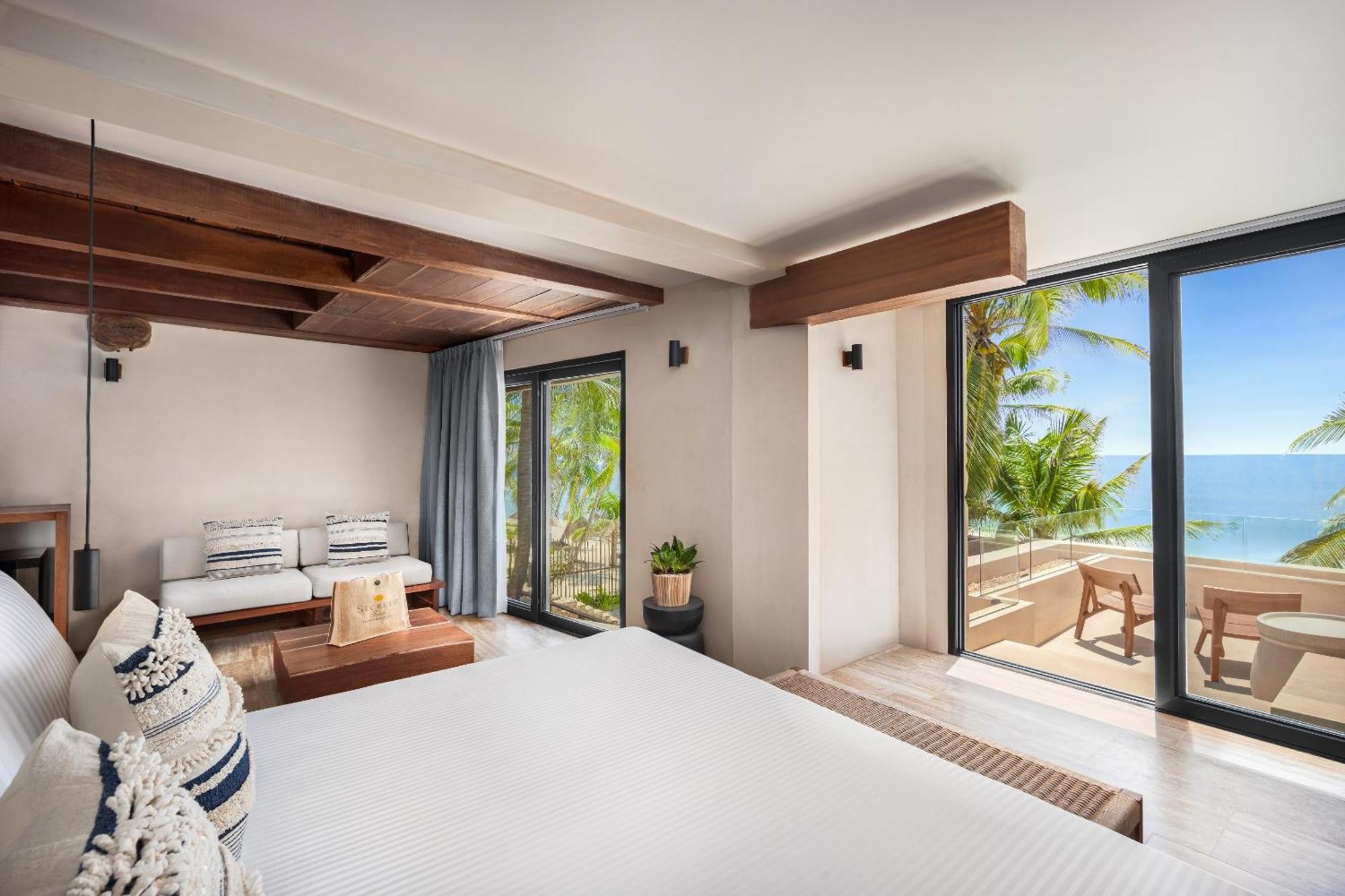 Secrets & Club (adults Only) Station touristique
