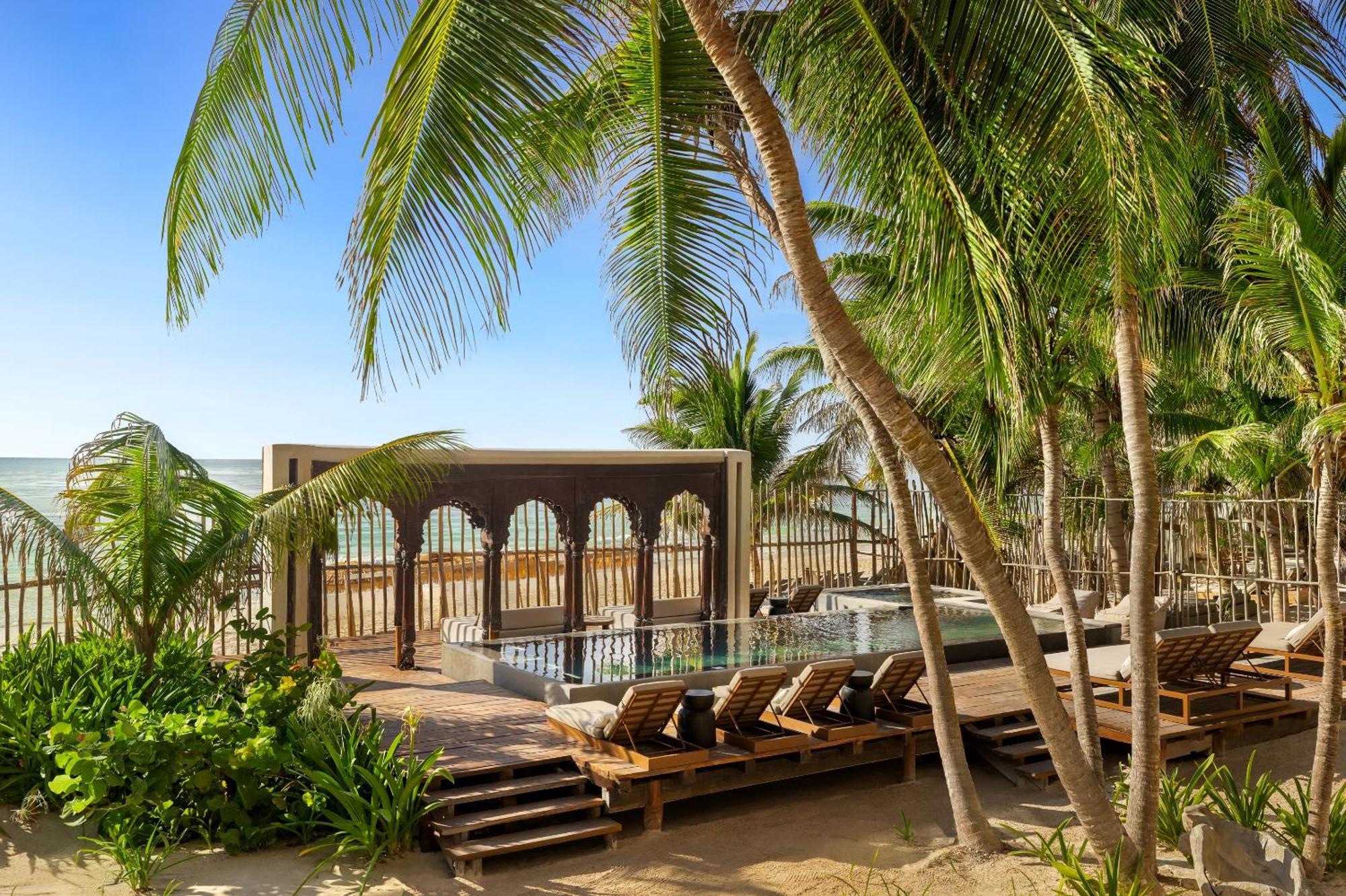 Station touristique Secrets & Club (adults Only) Tulum
