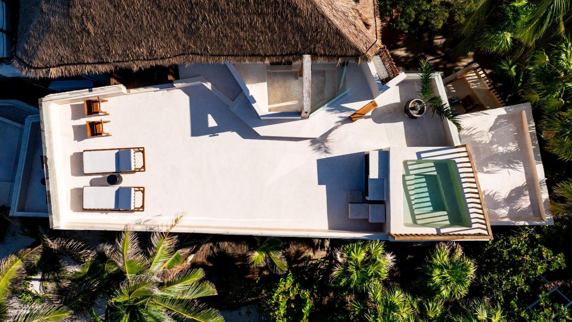 Secrets & Club (adults Only) Station touristique 5*