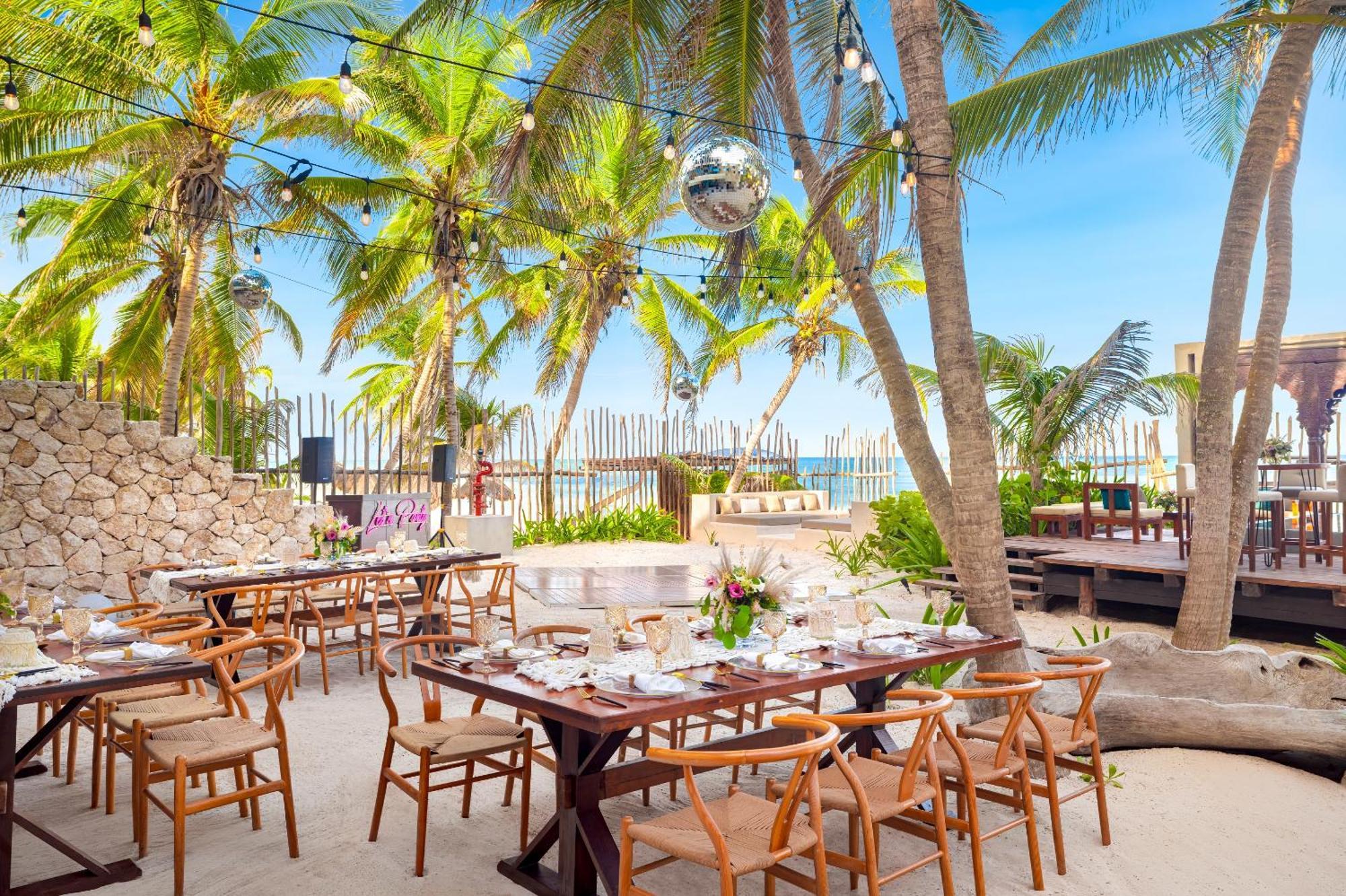 Secrets & Club (adults Only) Station touristique