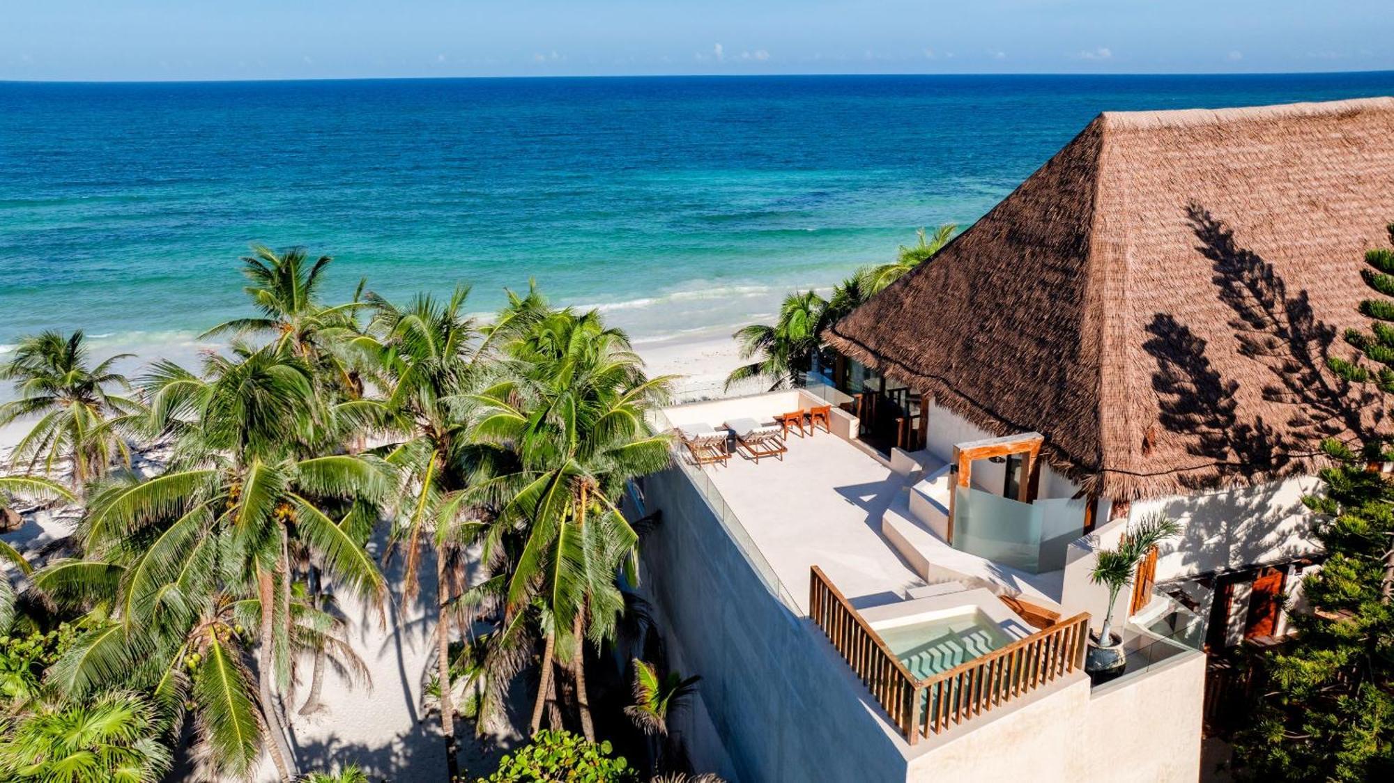 Secrets & Club (adults Only) Station touristique Tulum