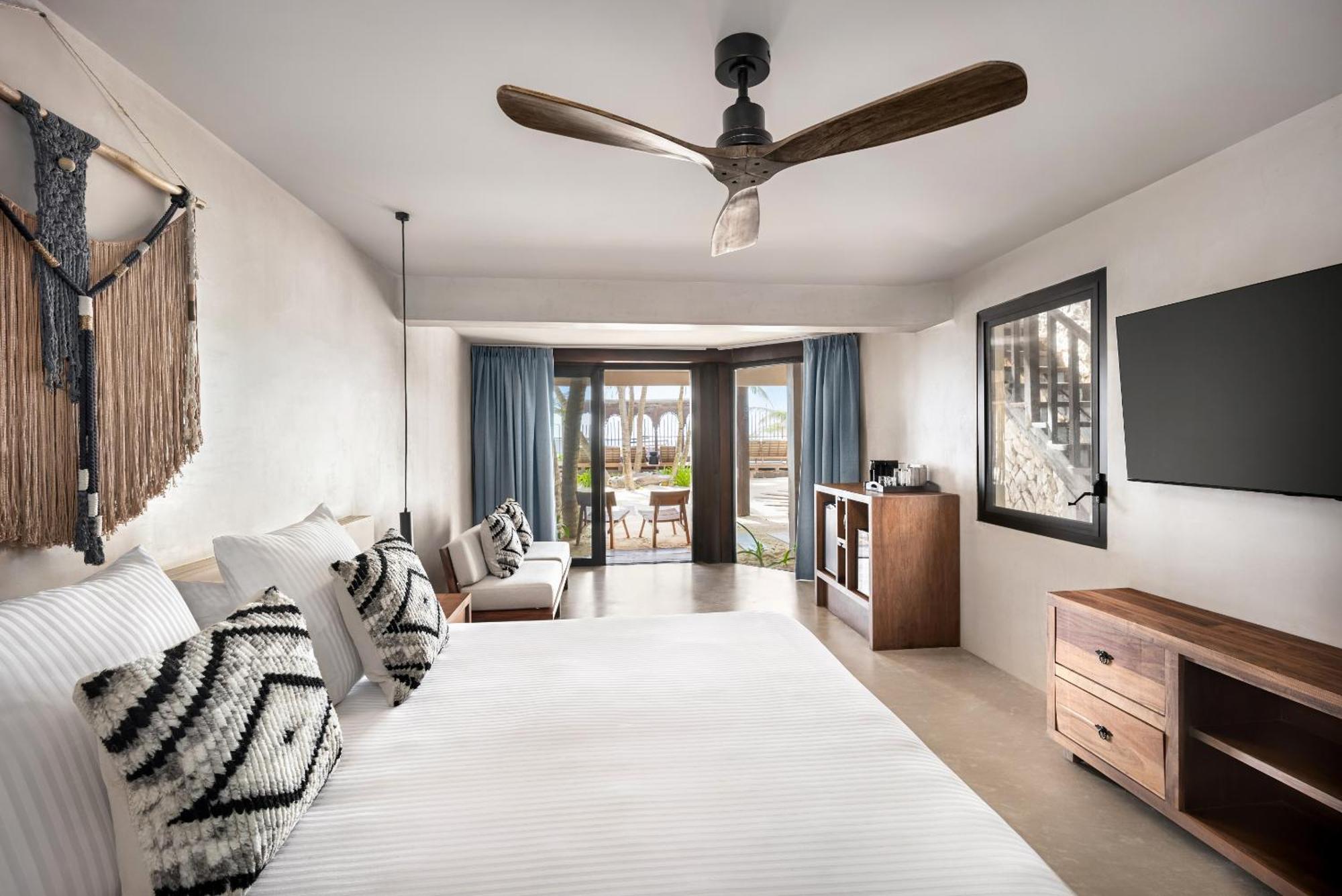 Secrets & Club (adults Only) Station touristique 5*