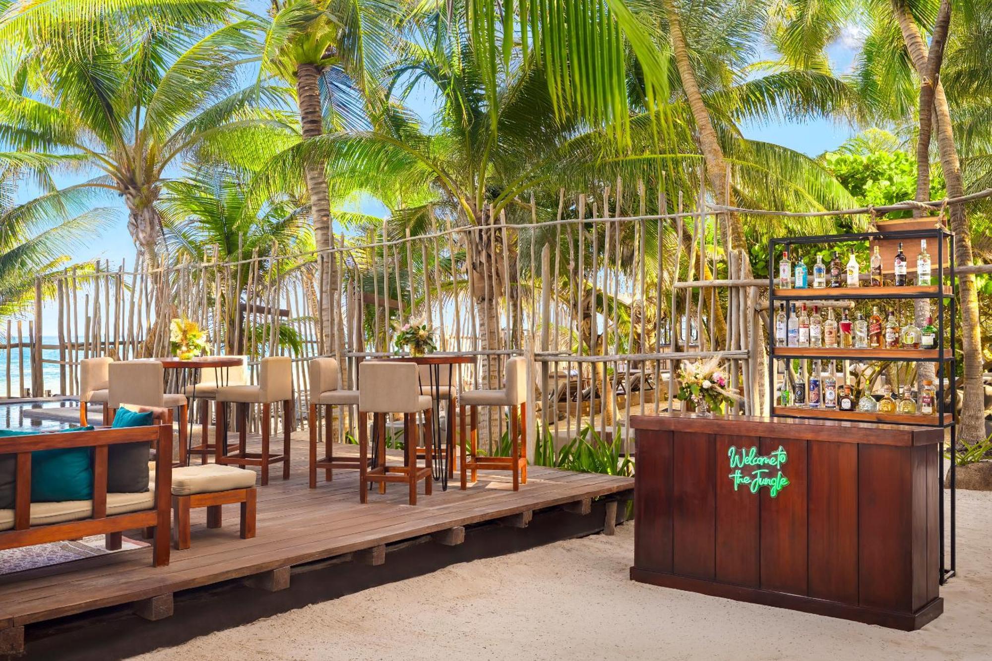 Secrets & Club (adults Only) Station touristique Tulum