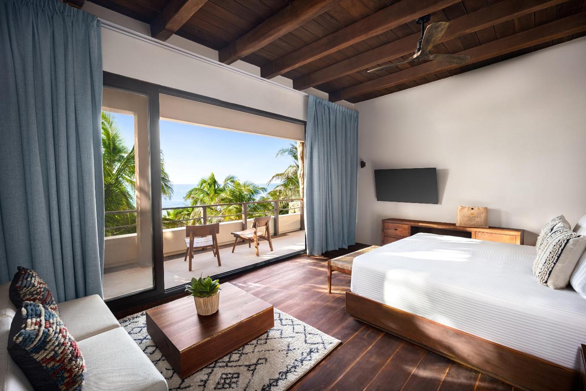 Station touristique Secrets & Club (adults Only) Tulum