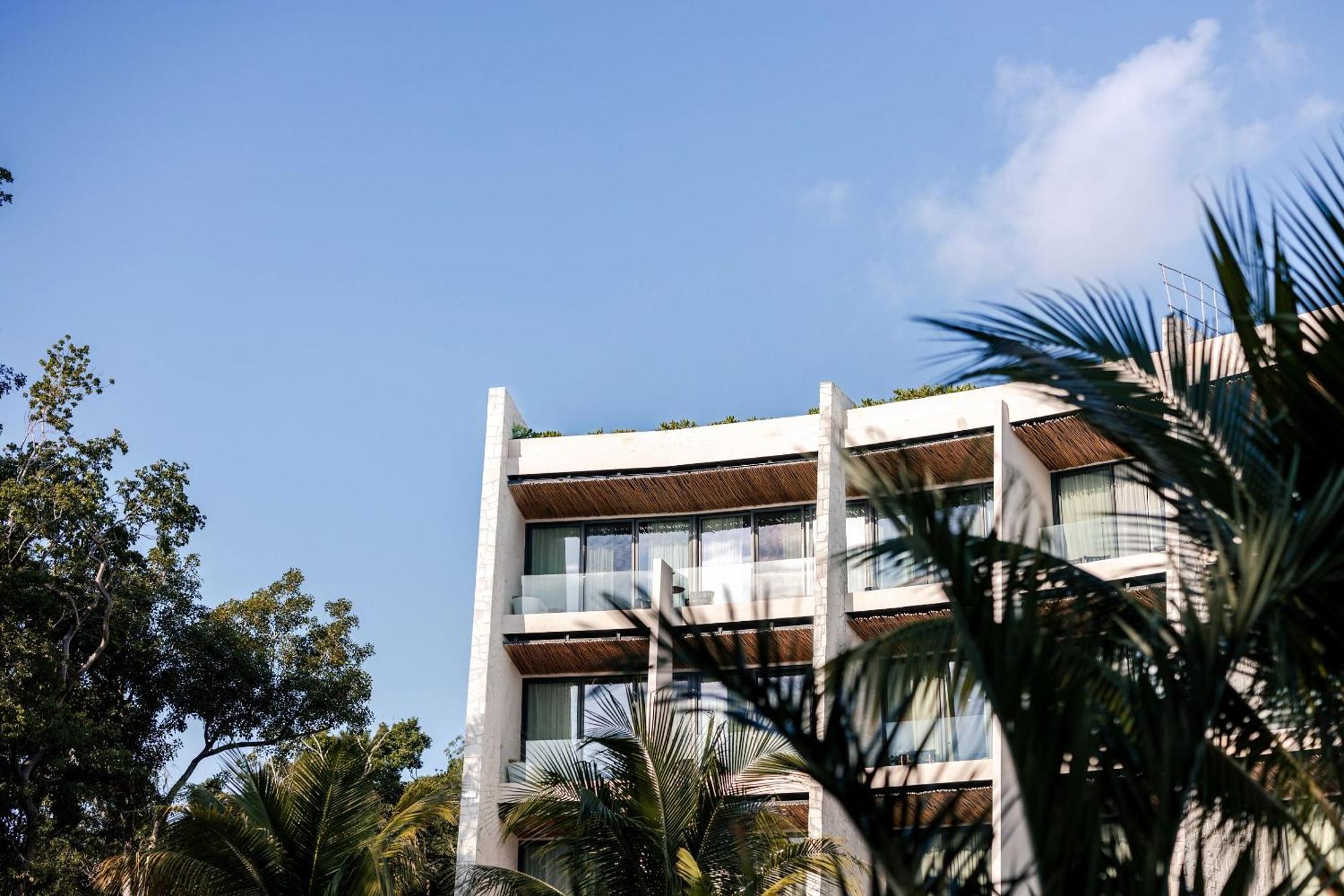 Secrets & Club (adults Only) Station touristique 5*